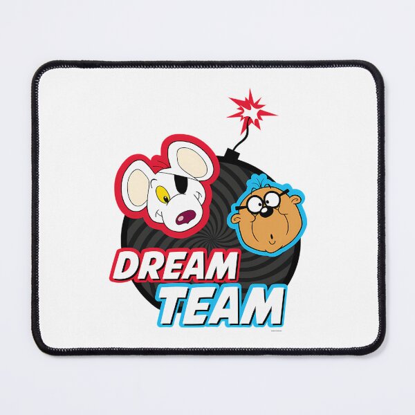 Item preview, Cartoon Kids - Vintage Cartoon Movies designed and sold by LuxurySquishy.