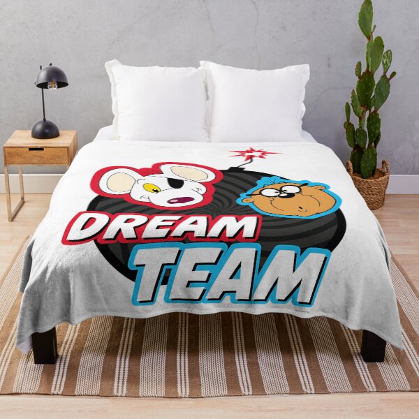 Item preview, Cartoon Kids - Vintage Cartoon Movies designed and sold by LuxurySquishy.