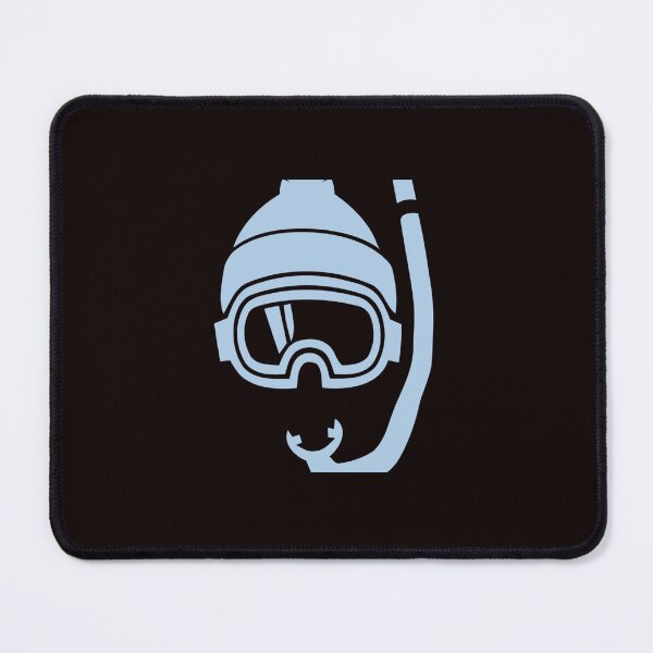 Item preview, Snorkel deep powder snow designed and sold by BertranMedhur.