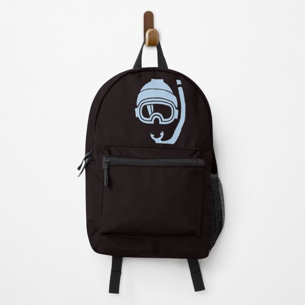 Item preview, Snorkel deep powder snow designed and sold by BertranMedhur.
