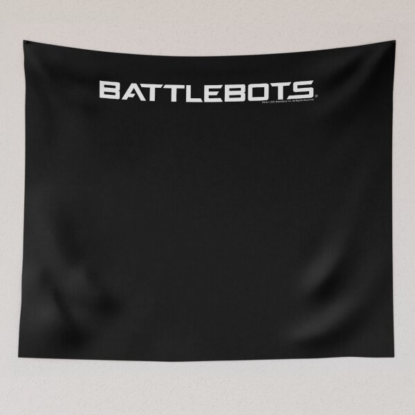 Item preview, Robot Combat Television - Vintage Show designed and sold by ArtStoreshep.