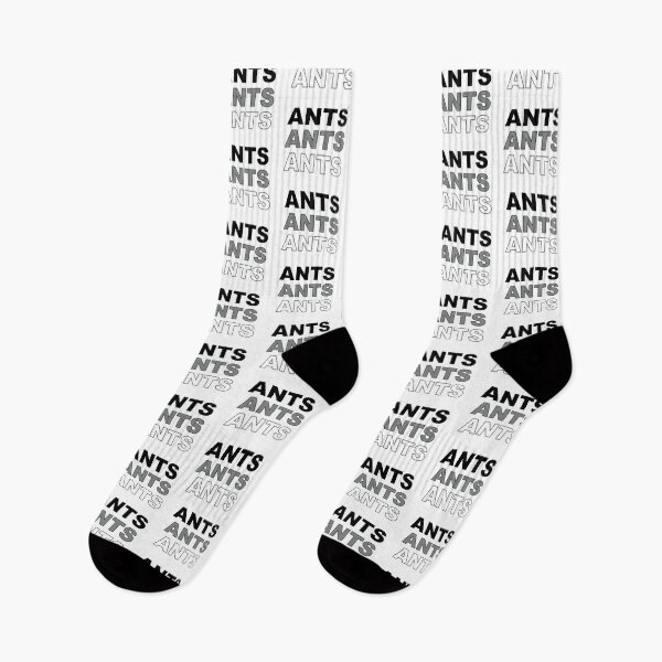 Item preview, ANTS ANTS ANTS designed and sold by Corner-Distro.
