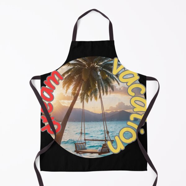 Item preview, Dream Vacation  designed and sold by rayo-art.