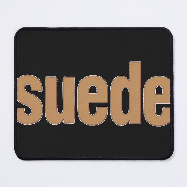 Item preview, Suede designed and sold by AltaHalliga.