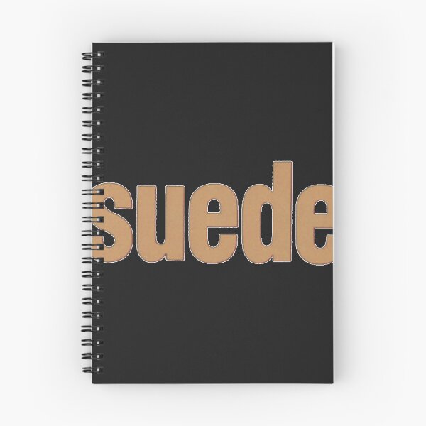 Item preview, Suede designed and sold by AltaHalliga.