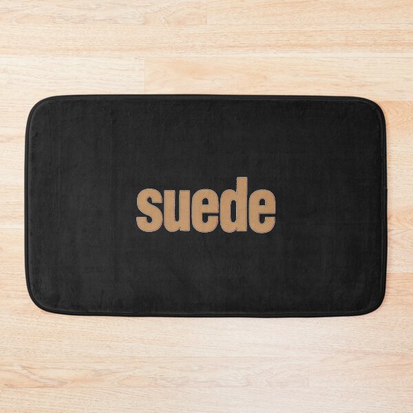 Item preview, Suede designed and sold by AltaHalliga.