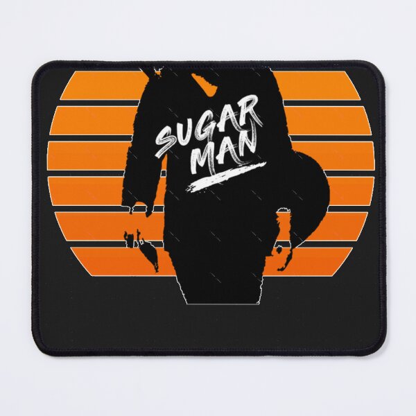 Item preview, Sugar Man 1 designed and sold by AltaHalliga.