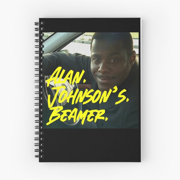 Aperçu de l'œuvre Peep Show Beamer Classic d'Alan Johnson créée et vendue par KingstonWater.