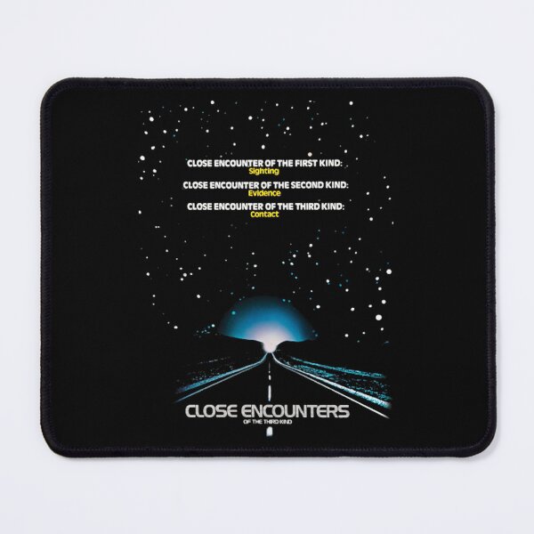 Item preview, Close encounters of the Third designed and sold by DewiesClothes.