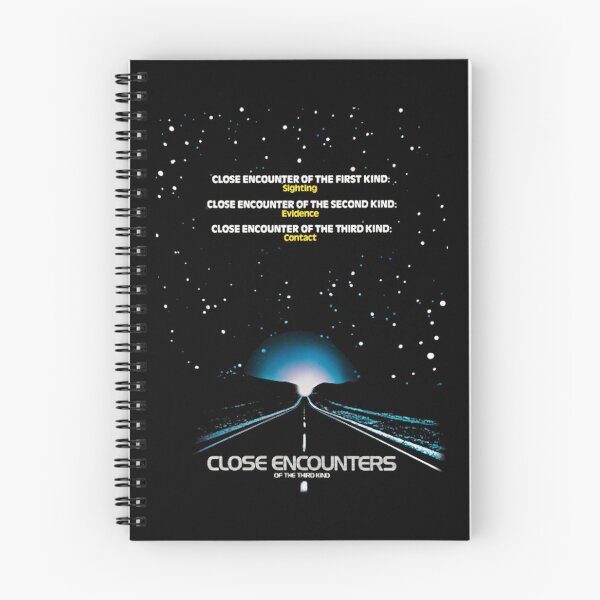 Item preview, Close encounters of the Third designed and sold by DewiesClothes.