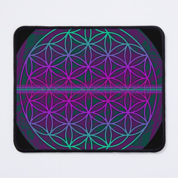 Item preview, Flower of life  designed and sold by Lee's Place.