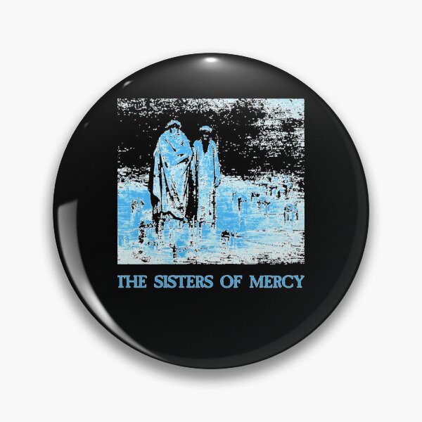 Item preview, Body and Soul - The Sisters of Mercy Essential  Essential designed and sold by HappyFrothy.