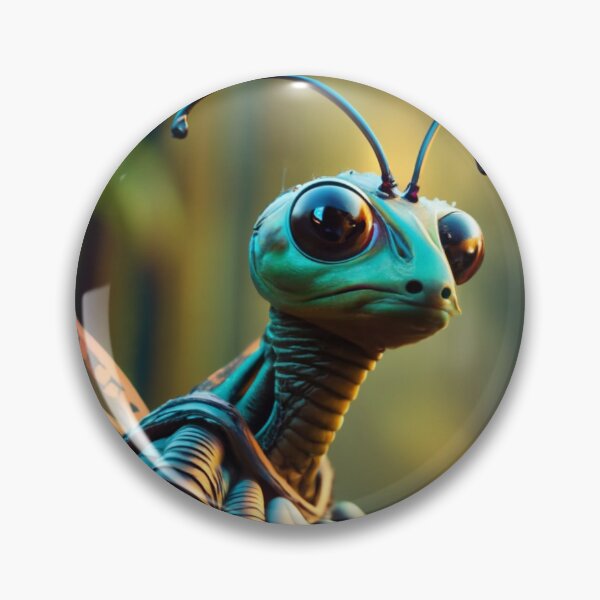 Item preview, alien selfie 3 designed and sold by rayo-art.