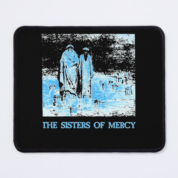Item preview, Body and Soul - The Sisters of Mercy Essential  Essential designed and sold by HappyFrothy.