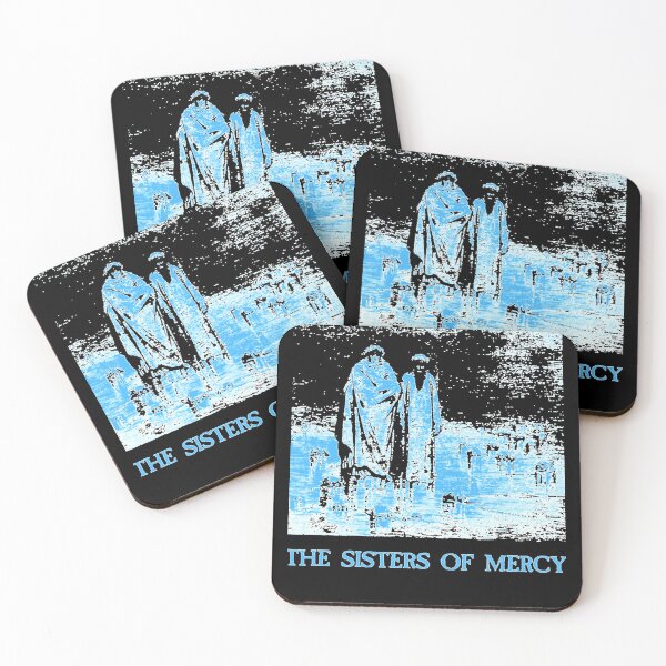 Item preview, Body and Soul - The Sisters of Mercy Essential  Essential designed and sold by HappyFrothy.