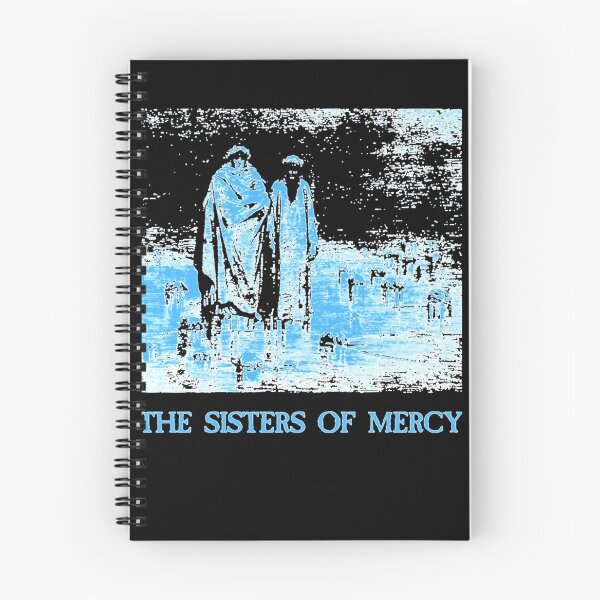Item preview, Body and Soul - The Sisters of Mercy Essential  Essential designed and sold by HappyFrothy.