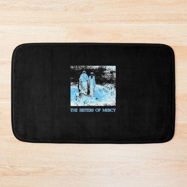 Item preview, Body and Soul - The Sisters of Mercy Essential  Essential designed and sold by HappyFrothy.