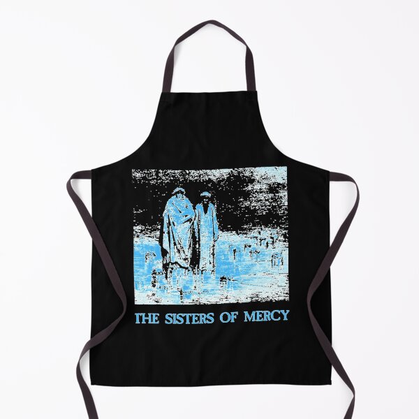 Item preview, Body and Soul - The Sisters of Mercy Essential Essential designed and sold by HappyFrothy.