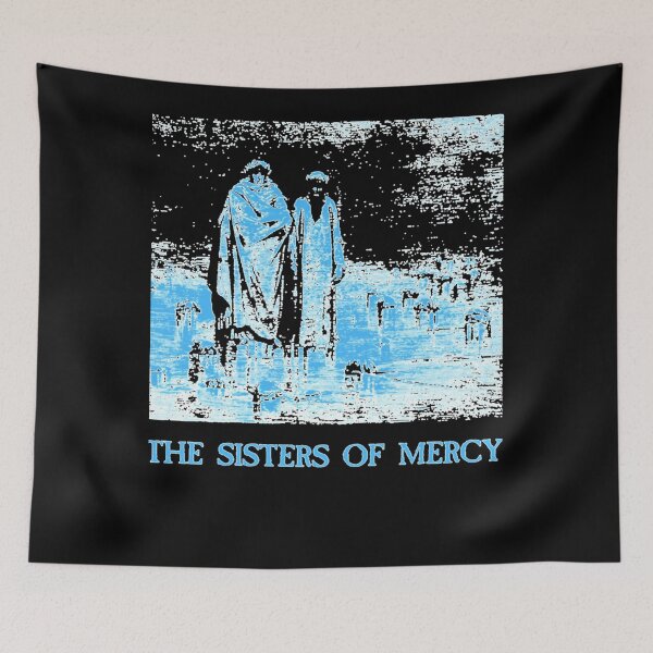 Item preview, Body and Soul - The Sisters of Mercy Essential  Essential designed and sold by HappyFrothy.