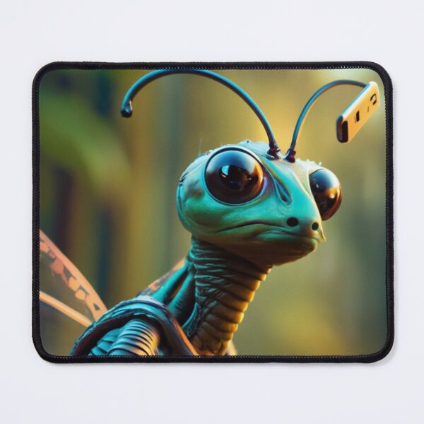 Item preview, alien selfie 3 designed and sold by rayo-art.