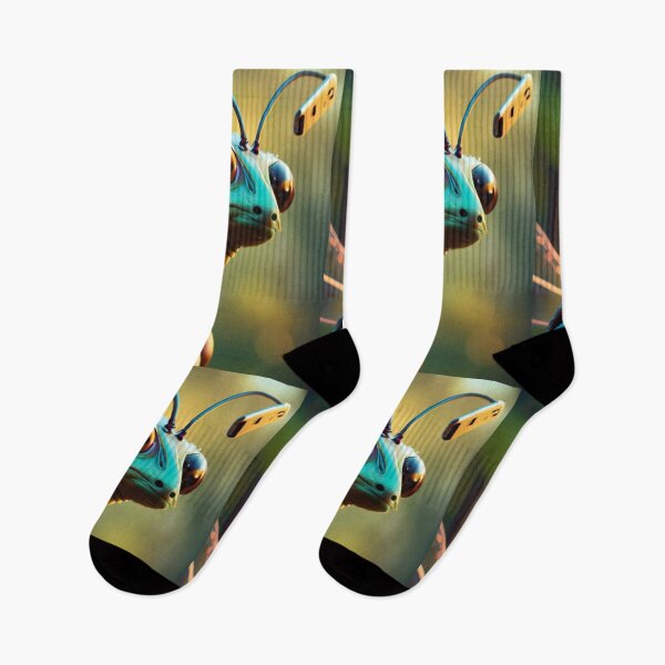 Item preview, alien selfie 3 designed and sold by rayo-art.