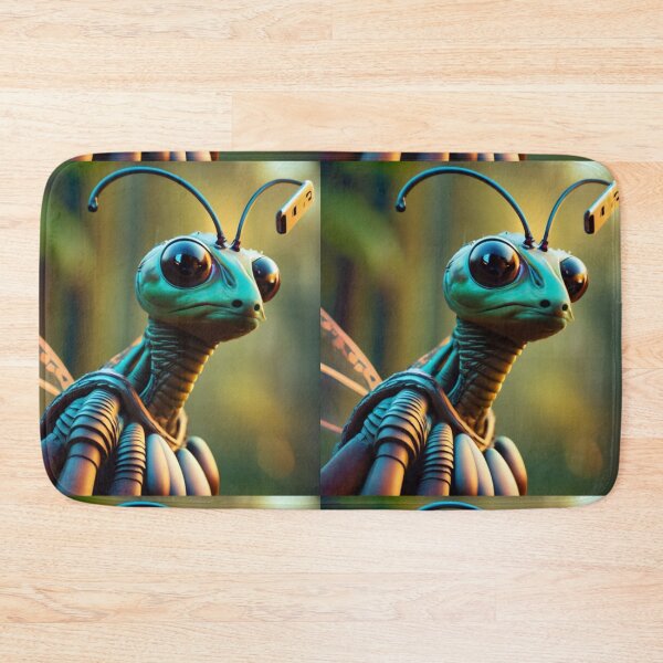 Item preview, alien selfie 3 designed and sold by rayo-art.