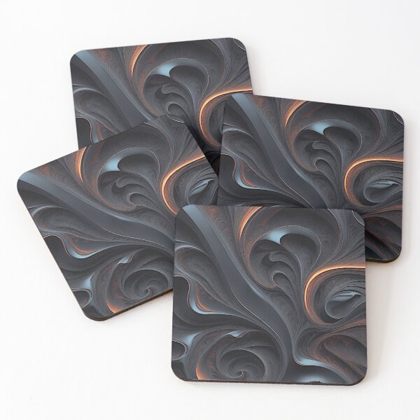 Item preview, "Stunning 12K Resolution: A Super Color Gray Wallpaper" designed and sold by Best-Art-32.