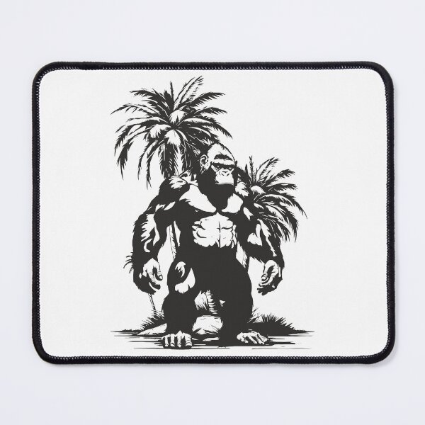 Item preview, Ruler of the Jungles designed and sold by Aceofspace3000.