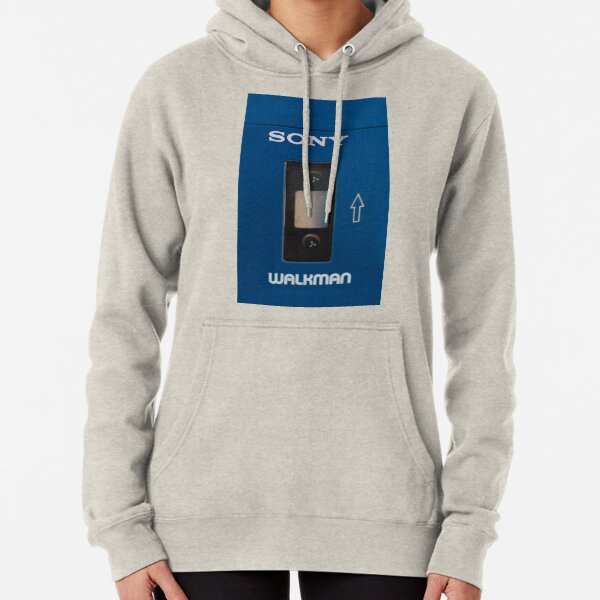 epic records hoodie