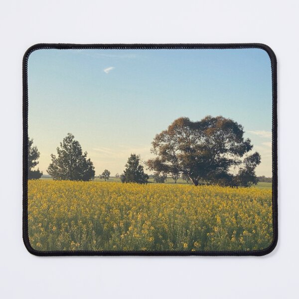 Item preview, Golden fields designed and sold by Mirth and Magic.