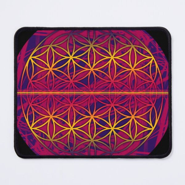 Item preview, Flower of life  designed and sold by Lee's Place.