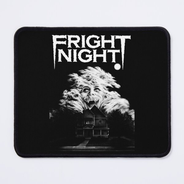 Item preview, BK. Fríght movie Níght (1) designed and sold by StoreArtWellDi.