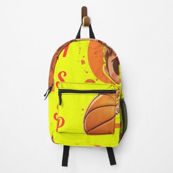 Item preview, Cartoon basketball designed and sold by 1StLucifer.