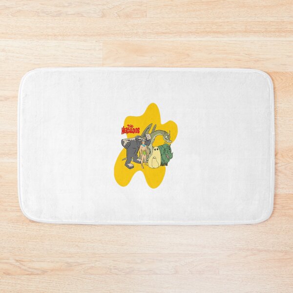 Item preview, Classic Cartoons The Herculoids-  , Mugs, Bag and more designed and sold by GarmentUnEmpl.