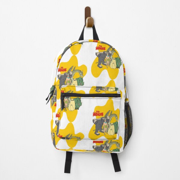 Item preview, Classic Cartoons The Herculoids- , Mugs, Bag and more designed and sold by GarmentUnEmpl.