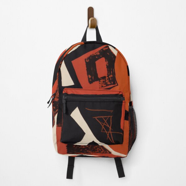 Item preview, Jazz Guitar, abstract art inspired by Matisse, Picasso designed and sold by sillynonsense.