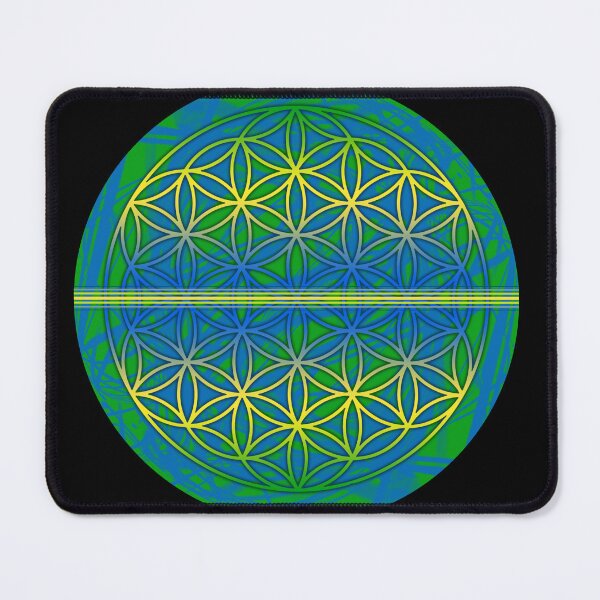 Item preview, Flower of life  designed and sold by Lee's Place.