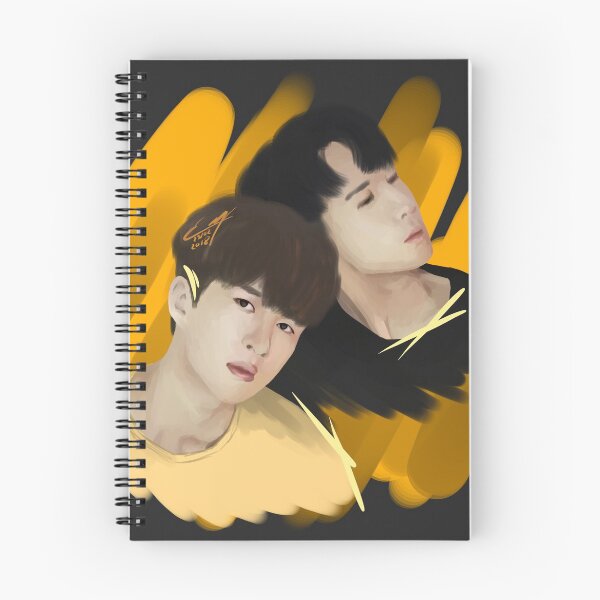 Item preview, VIXX Ravi and Ken designed and sold by Sup763.
