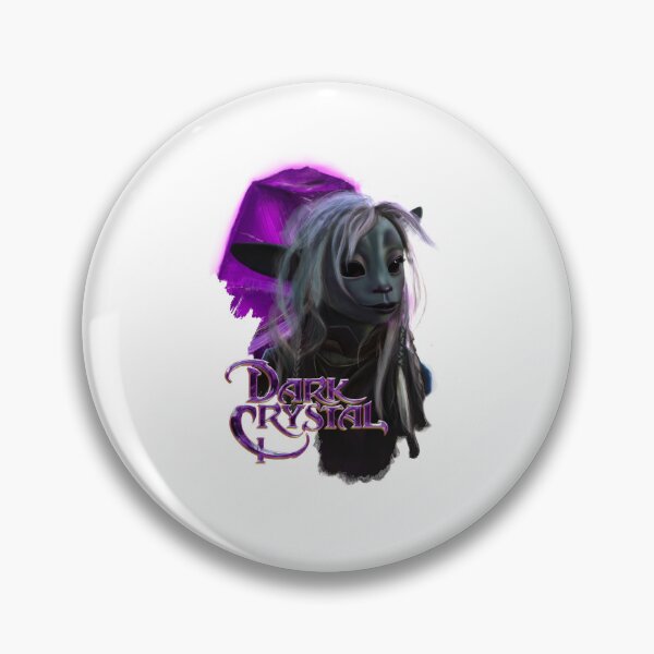 Item preview, Dark movie Crystal Deet designed and sold by PicklesLynch.