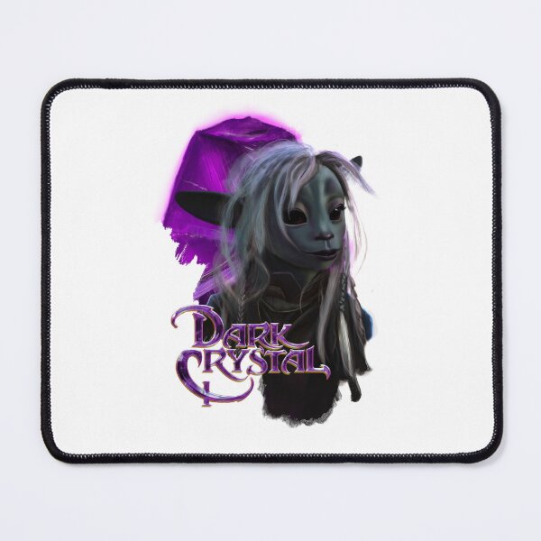 Item preview, Dark movie Crystal Deet designed and sold by PicklesLynch.