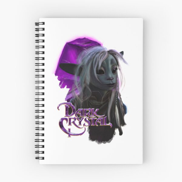 Item preview, Dark movie Crystal Deet designed and sold by PicklesLynch.