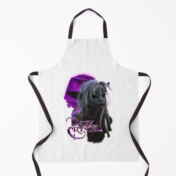 Item preview, Dark movie Crystal Deet designed and sold by PicklesLynch.