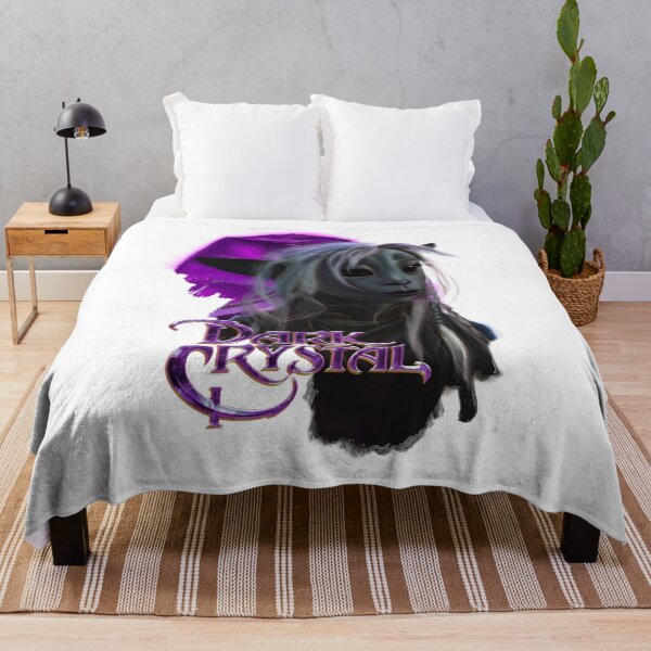 Item preview, Dark movie Crystal Deet designed and sold by PicklesLynch.
