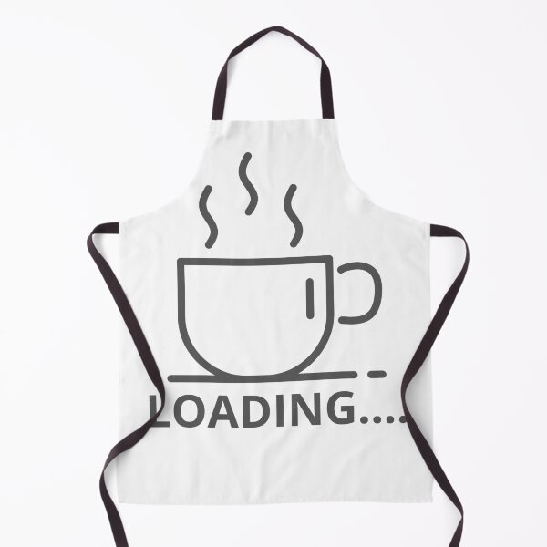 Item preview, CAFE LOADING..... designed and sold by rayo-art.