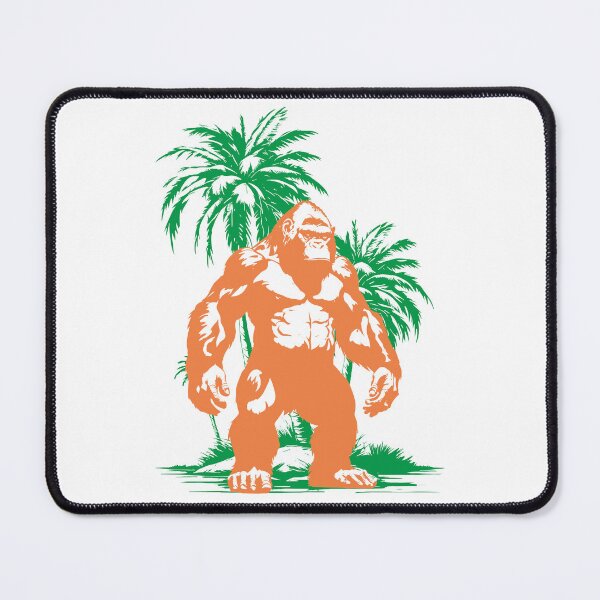 Item preview, Ruler of the Jungles designed and sold by Aceofspace3000.