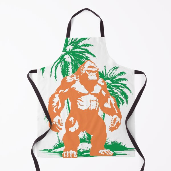 Item preview, Ruler of the Jungles designed and sold by Aceofspace3000.