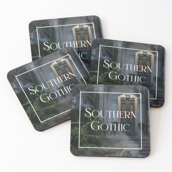 Item preview, Southern Gothic Imagery designed and sold by SwamplandVamp.