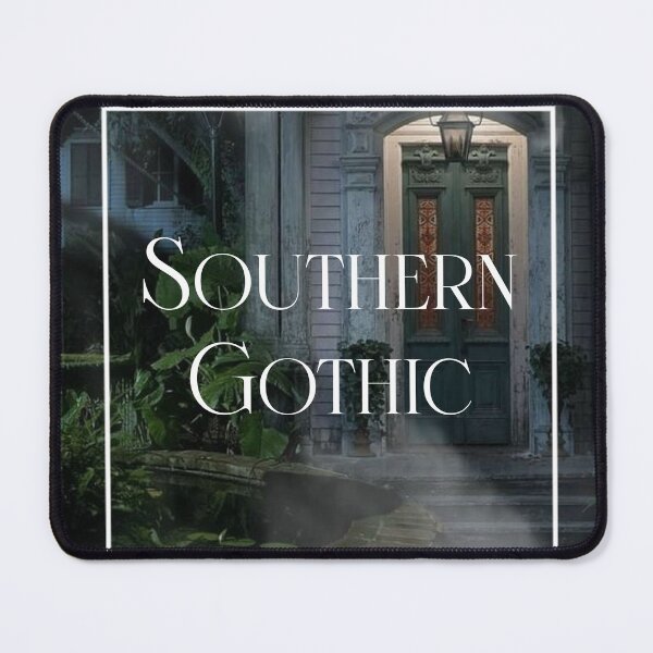 Item preview, Southern Gothic Imagery designed and sold by SwamplandVamp.