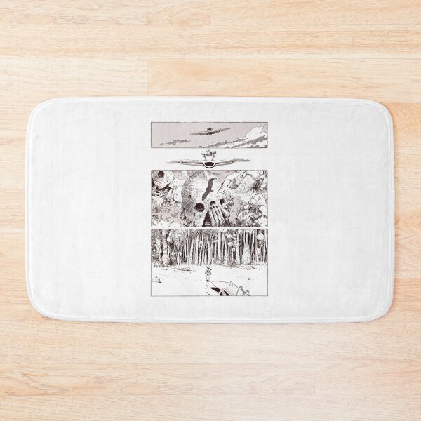 Item preview, Nausicaa Glider 3 Classic designed and sold by kakiaaseelak.