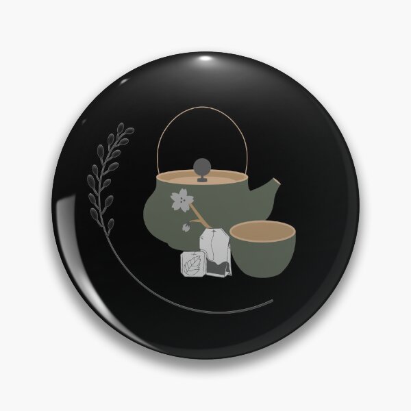 Item preview, Earl Grey designed and sold by Mirmura.